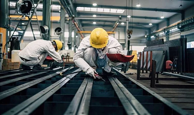 Yalıhüyük Fabrika Taşıma